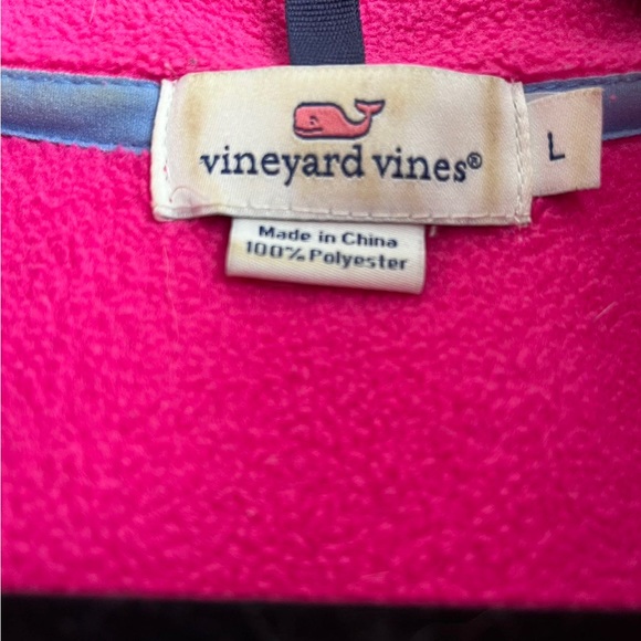 Girls Vineyard vines sweater - Picture 2 of 4